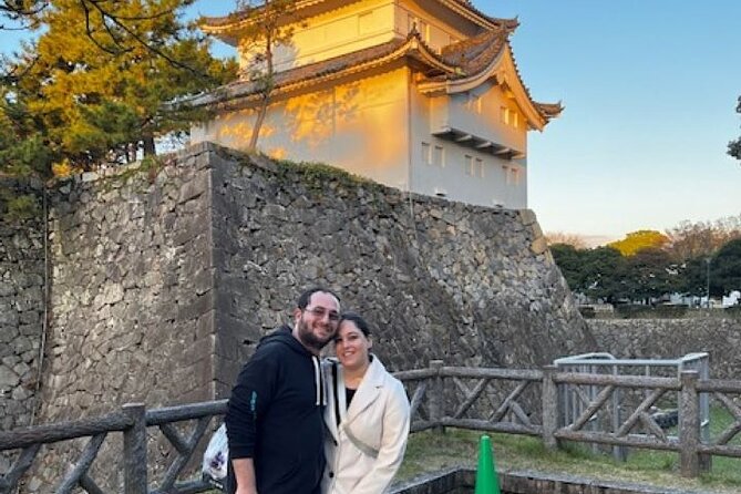 Nagoya Full-day Private Custom Tour with National Licensed Guide - Tokugawa Art Museum and Tokugawa Garden: art and atmosphere in one swing