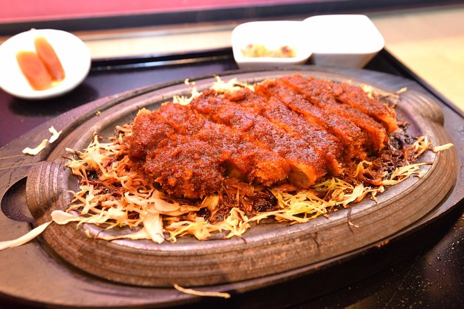 Nagoya Highlight Tour guided by a friendly local - Price and value, with the extra costs you should plan for