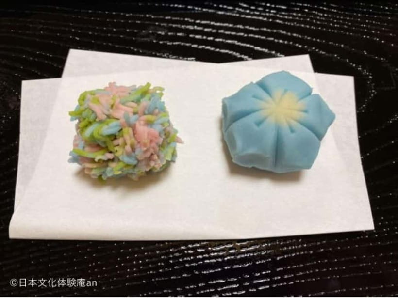Nagoya: Japanese Traditional Sweets making and Tea Ceremony - Wagashi and Matcha in Nagoya: A Small Class With Real Skill