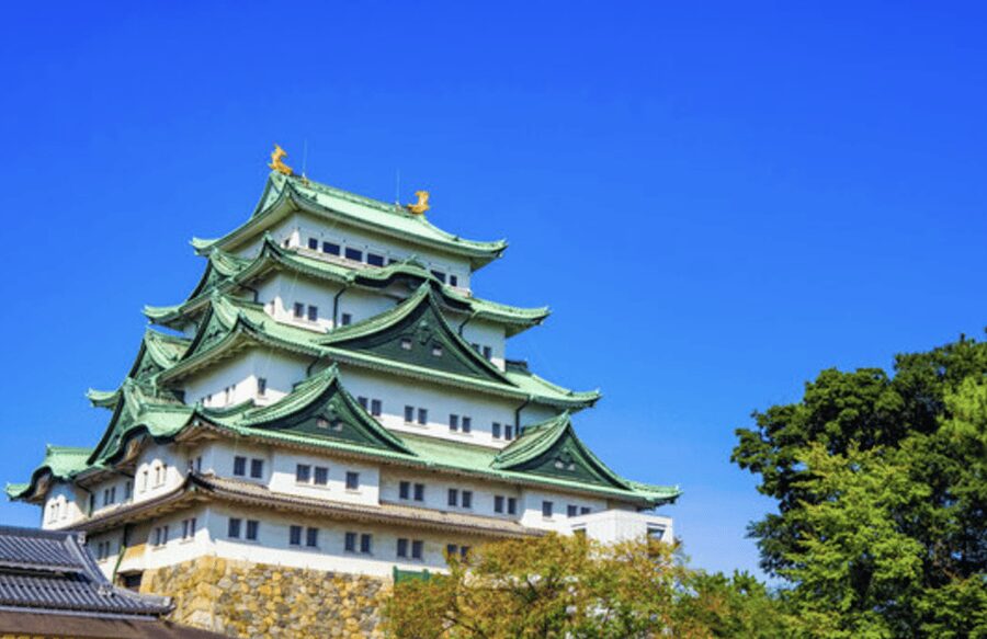 Nagoya Private Custom Tour with Local Guide - Tokugawa Garden as the Calm Counterweight