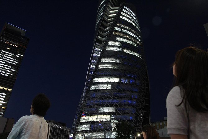 Nagoya Private Tour with a Local: Highlights & Hidden Gems - Key Highlights and Practical Wow Moments