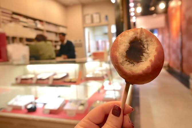 Nagoya Street Food Walking Tour of Osu - Key highlights to look for on the Osu Street Food Walk