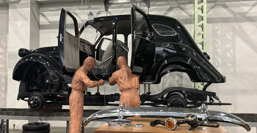 Nagoya: Toyota Commemorative Museum Guided Tour - Duration choices: how to pick 90 minutes or 3 hours