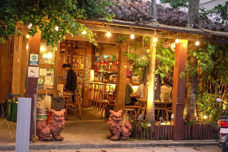 Naha Bar Hopping Tour in Okinawa - Key Things I’d Book This For