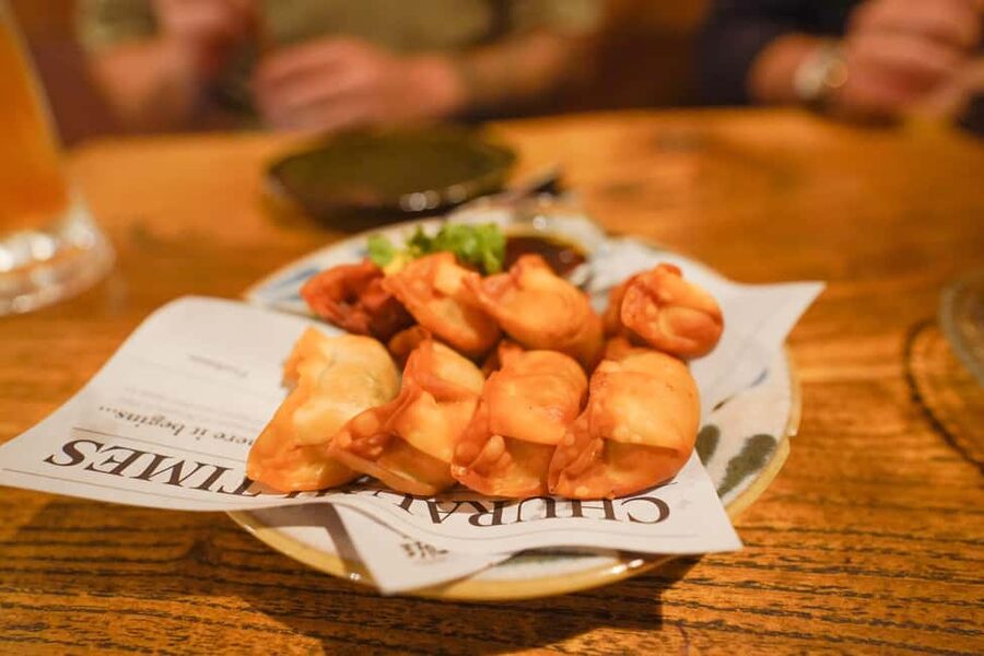 Naha Bar Hopping Tour in Okinawa - Naha Bar Hopping With Purpose: Why This Works