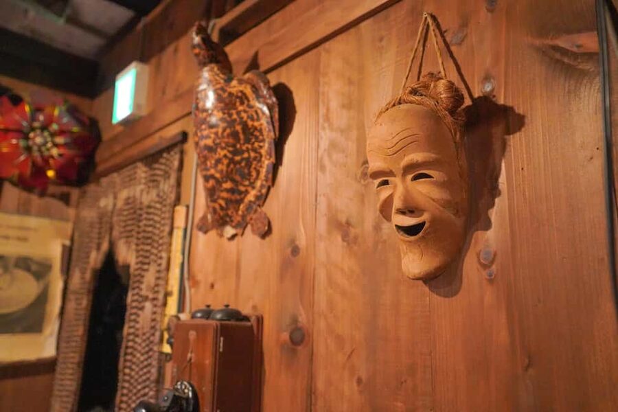 Naha Bar Hopping Tour in Okinawa - First Izakaya Stop: Okinawa Beer, Local Plates, and Habu-shu
