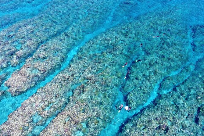 Naha: Full-Day Introductory diving & Snorkeling in the Kerama Islands, Okinawa - From Naha to the Kerama Islands, in an easy day plan