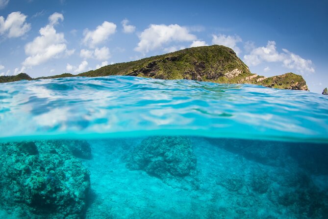 Naha: Full-Day Snorkeling Experience in the Kerama Islands, Okinawa - Key things that make this snorkeling day work