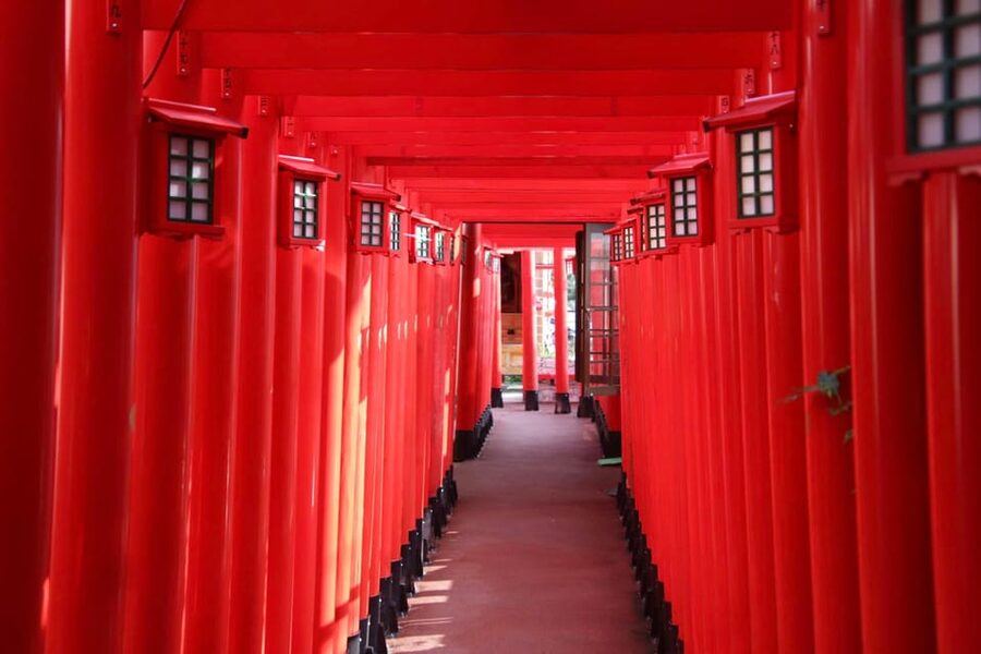 Naha: Guided E-Bike Tour of the 12 Zodiac Temples - Quick hits you will feel right away