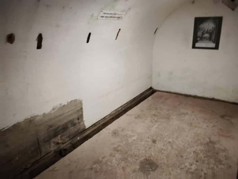 Naha: Journey into Okinawa’s WWII Navy Underground HQ - Price and value for a 90-minute, English private tour