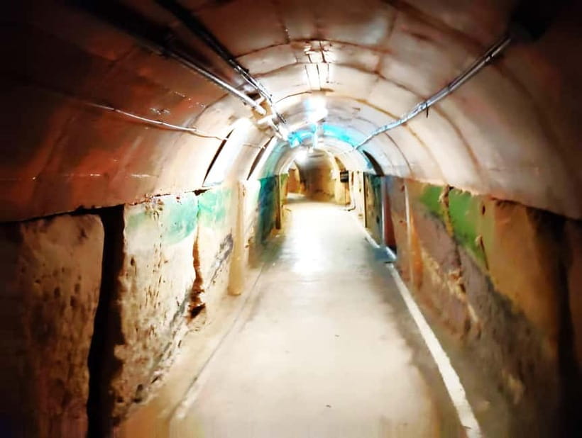 Naha: Journey into Okinawa’s WWII Navy Underground HQ - Why the museum visit is more than a warm-up