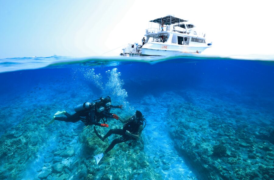 Naha, Okinawa: Kerama Islands Full-Day Intro-Diving Trip - How the Naha pickup and check-in sets the tone