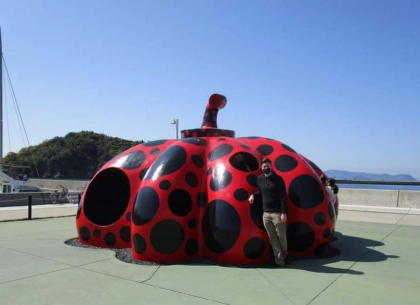 Naoshima FullDay Private Tour with Government-Licensed Guide - Key highlights you can plan around
