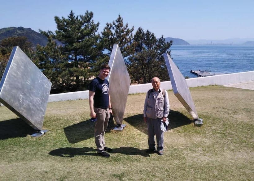 Naoshima FullDay Private Tour with Government-Licensed Guide - Why Naoshima is worth the extra planning time
