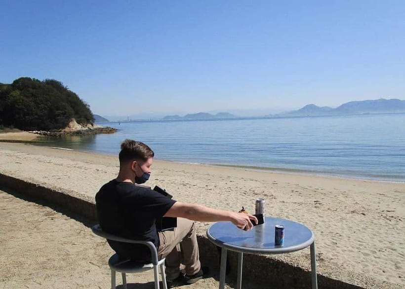 Naoshima FullDay Private Tour with Government-Licensed Guide - Where you will spend your time: museums, art sites, and the bathhouse vibe