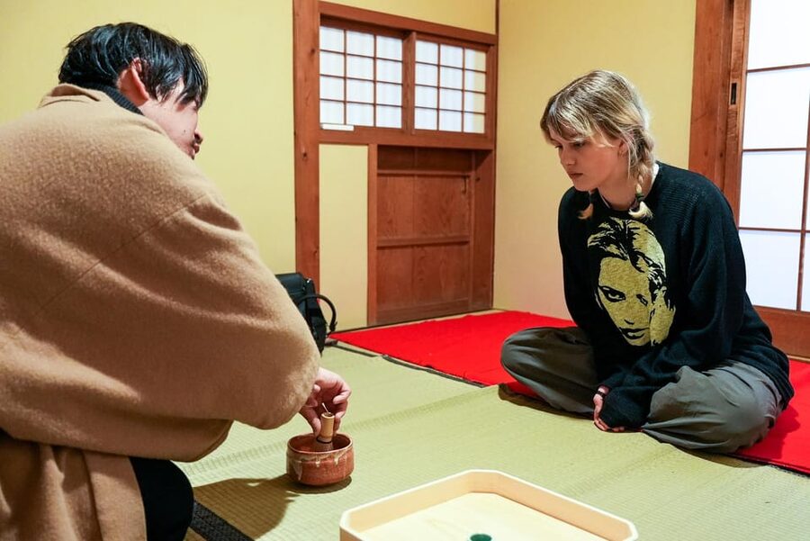 Nara:Authentic Tea Ceremony(Max 5 ppl) -Master Matcha Making - Best Fit: Who This Nara Matcha Class Suits