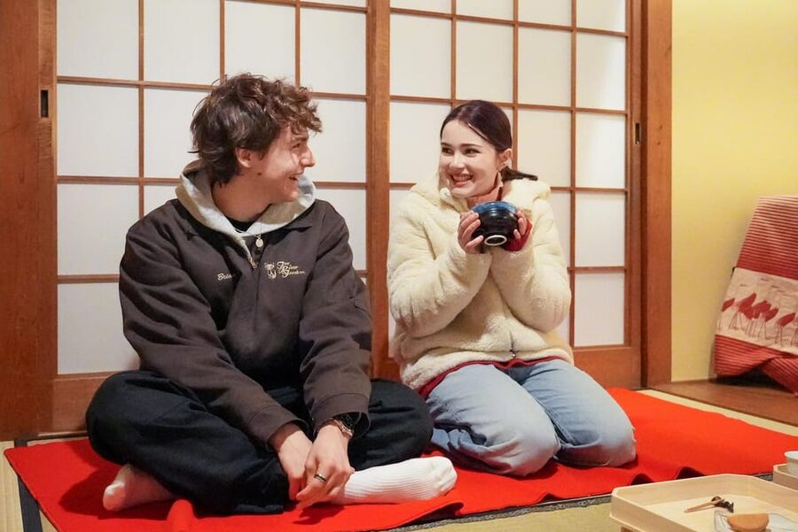 Nara:Authentic Tea Ceremony(Max 5 ppl) -Master Matcha Making - FAQ