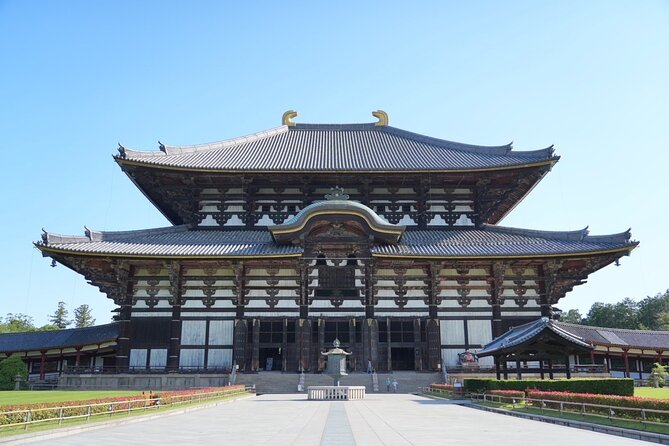 Nara Early Morning Tour (Kyoto or Osaka Departure Available) - Should you book the Nara Early Morning Tour?