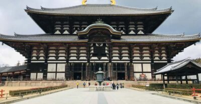 Essential Private Tour with Deer Park and Temples