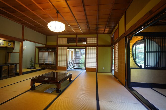 Nara Half Day Trip Walking Tour (Private Option Available) - Kasuga Taisha and Kasugayama forest edge, lantern atmosphere in motion
