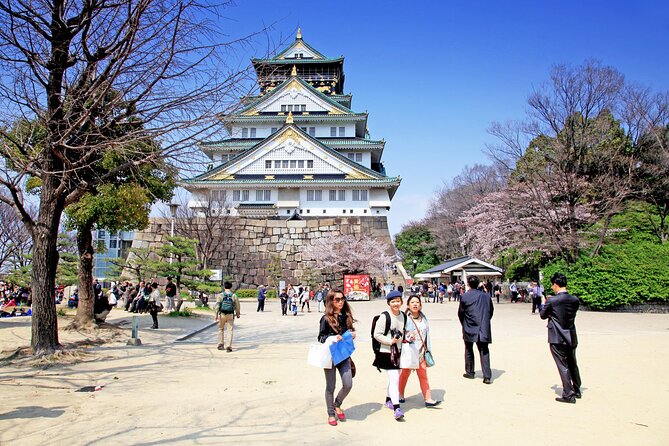 Nara Park, Osaka & Kobe from Kyoto Full Day tour - The return to Kyoto Station: keeping the evening simple