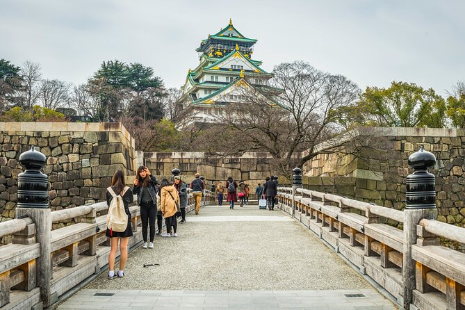 Nara Park, Osaka & Kobe from Kyoto Full Day tour - Price and value: what you’re really paying for