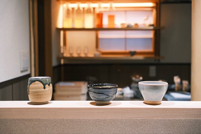 Nara:Tea Tasting&Private Tea Ceremony -Master Matcha Making- - Etiquette and Tea Tools: Small Rules, Big Understanding