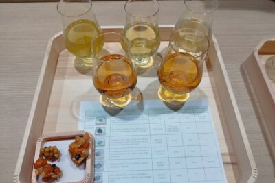 Tea Tasting&Private Tea Ceremony -Master Matcha Making-