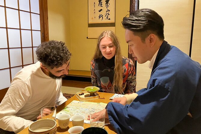 Nara:Tea Tasting&Private Tea Ceremony -Master Matcha Making- - Price and What You’re Really Paying For