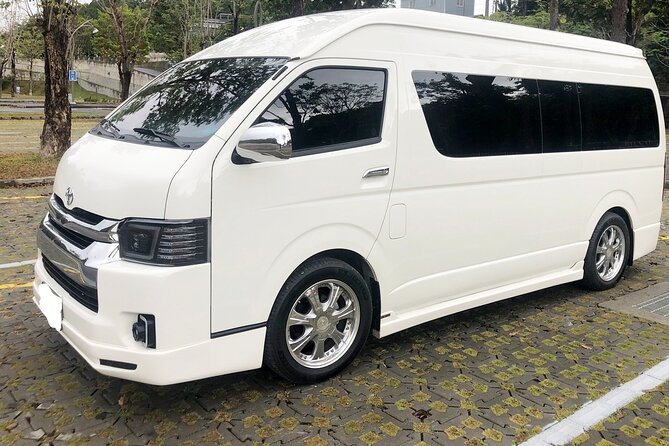 Narita Airport(NRT) Private Transfer To/From Tokyo 1-way or Round - Luggage, kids, and the real rules that affect your trip