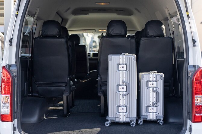 Narita Airport(NRT) Private Transfer To/From Tokyo 1-way or Round - A balanced look at punctuality and safety based on feedback