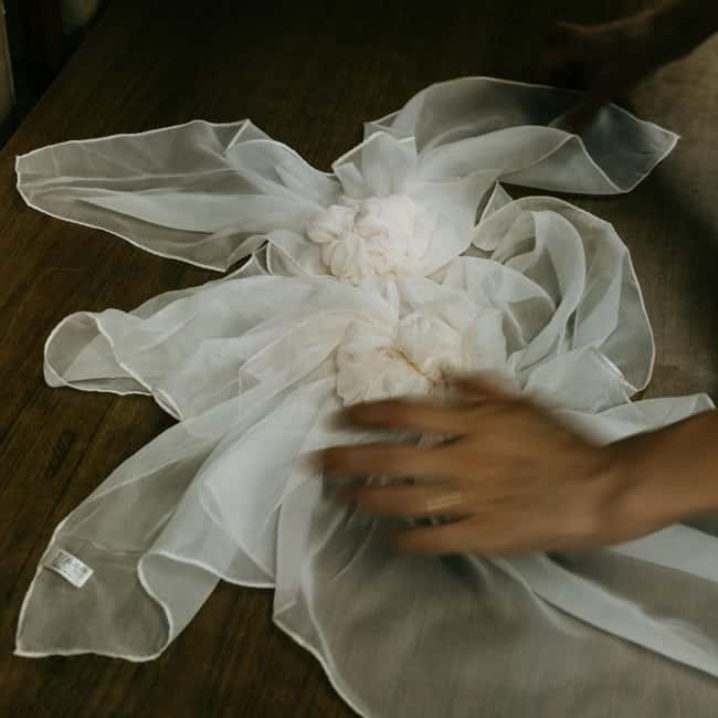 Natural Indigo Dyeing with Local Masters (Private Atelier) - Key things I’d circle first