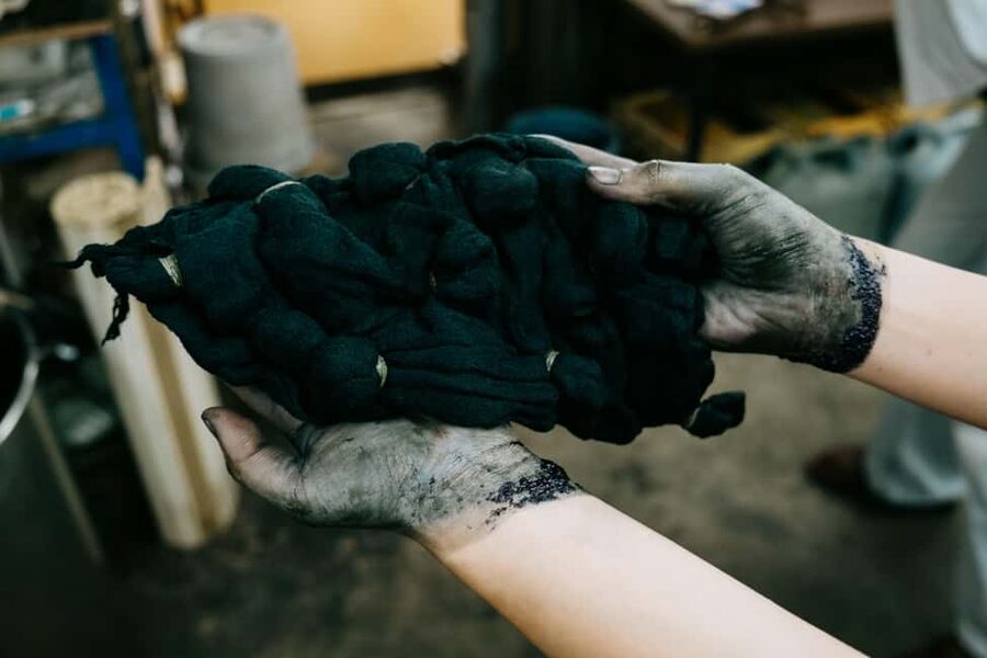 Natural Indigo Dyeing with Local Masters (Private Atelier) - Who Should Book, and Who Might Want to Skip