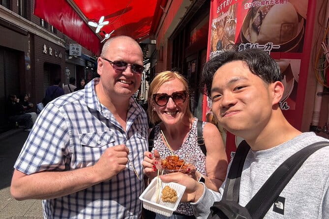Next-Generation Local Guide: Private Kobe Tour - Quick highlights