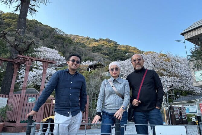 Next-Generation Local Guide: Private Kobe Tour - Nunobiki Herb Garden and the Payoff of a Short Nature Break