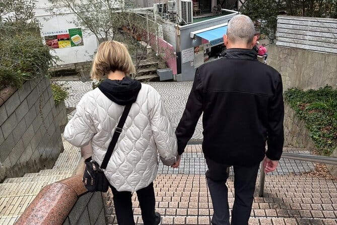 Next-Generation Local Guide: Private Kobe Tour - Price and Logistics: What You Pay For, and What Costs Extra