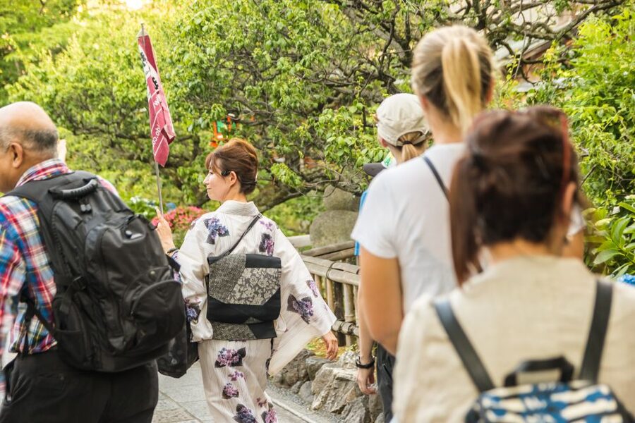 Night Walk in Gion: Kyoto's Geisha District - Who should book this Gion night walk, and who should skip it