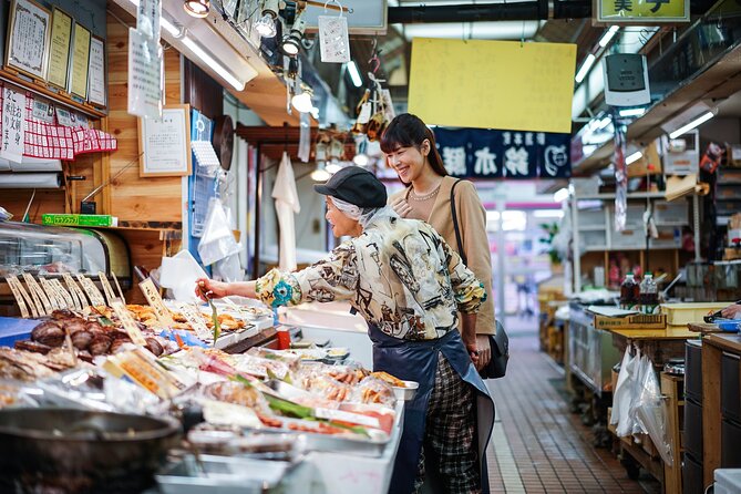 Niigata Full-Day Private Tour with Government-Licensed Guide - Key highlights worth your attention