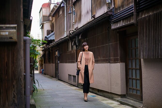 Niigata Full-Day Private Tour with Government-Licensed Guide - Who this Niigata private tour fits best