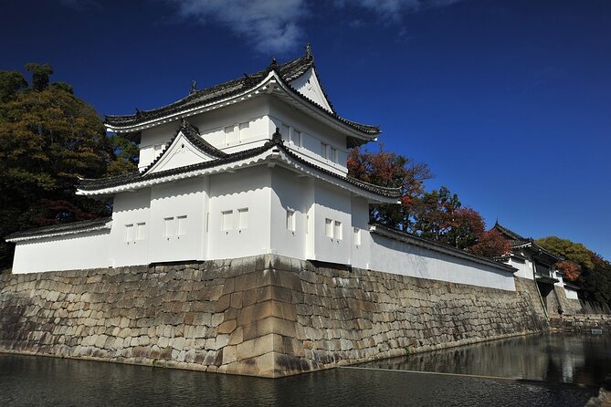 Nijo Castle Samurai Inside Story — Top-Rated Guide (Max 8) - Samurai Inside Story at Nijo Castle: What You’re Really Paying For
