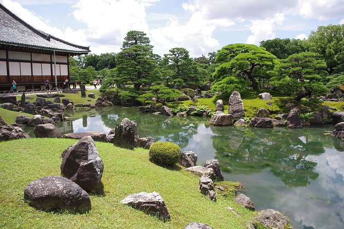 Nijo Castle Samurai Inside Story — Top-Rated Guide (Max 8) - Samurai Rules, Power Structures, and Edo Japan in Plain Language