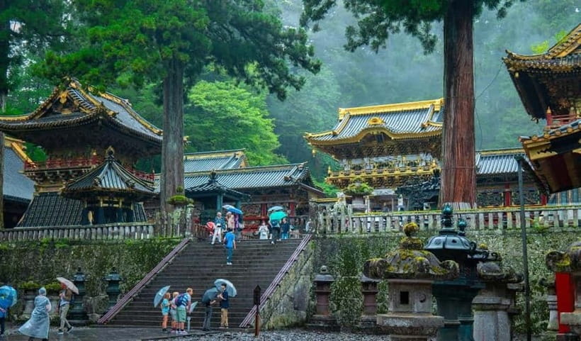 Nikko – Beautiful Full-Day Personal and Private Tour - Tokyo Pickup, Drop-off, and the Real Meaning of “Flexible”