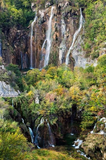 Nikko – Beautiful Full-Day Personal and Private Tour - Kegon Falls: The Iconic 100-Meter Moment