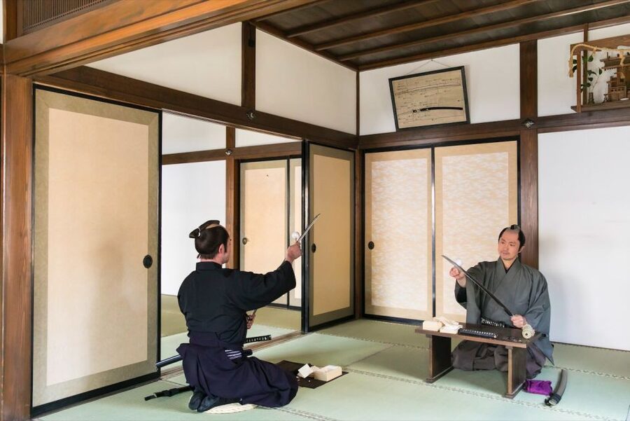 Nikko: Edo Wonderland Edomura Cultural Theme Park Ticket - Why Edo Wonderland feels like a time machine in Nikko