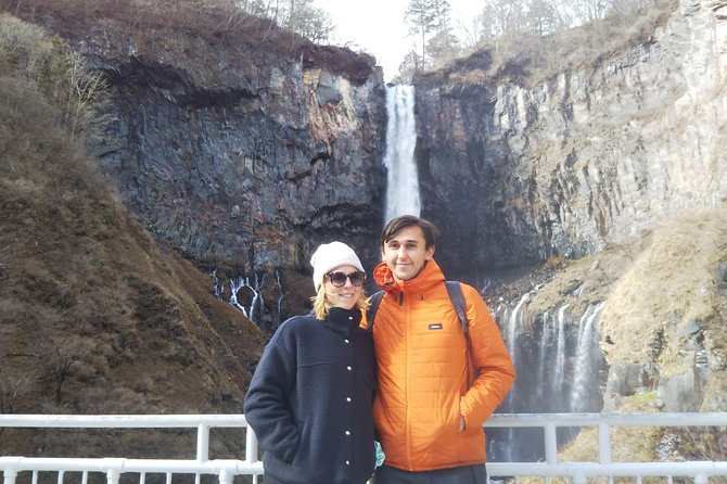 Nikko Full-Day Private Tour with Government-Licensed Guide - Kegon Falls and Lake Chuzenji, Nikko’s best nature contrast