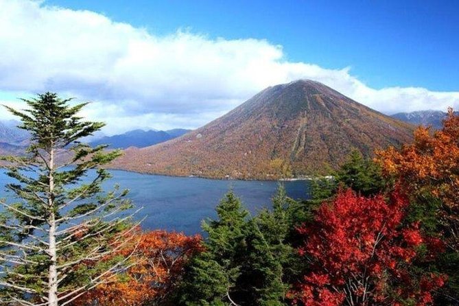 Nikko Full-Day Private Tour with Government-Licensed Guide - Nikko Tamozawa Imperial Villa and the older Nikko side