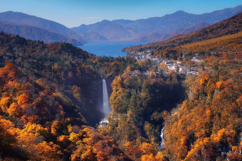 Nikko Heritage & Nature Day Trip from Tokyo - Key things I’d zero in on