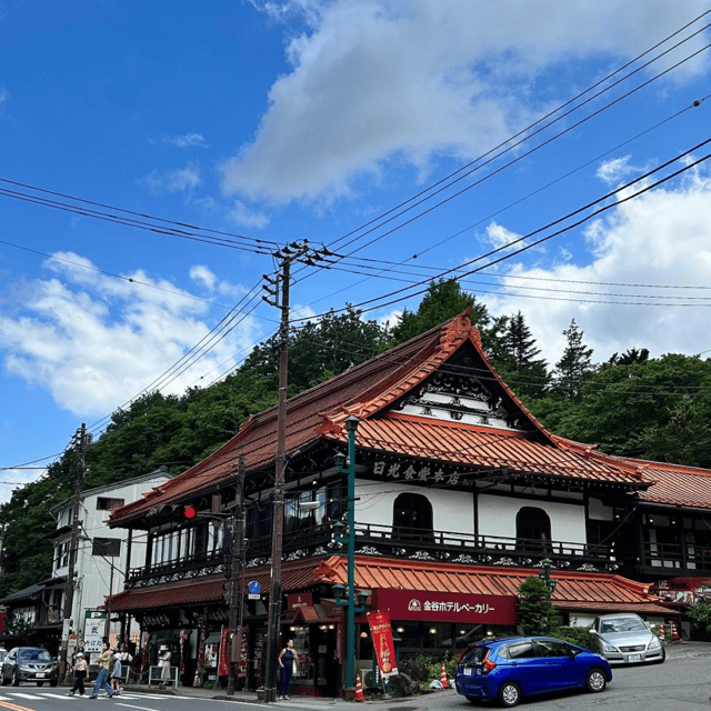 Nikko Heritage & Nature Day Trip from Tokyo - Comfort and Extras That Actually Help on a Long Day