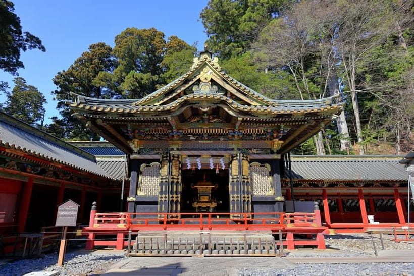 Nikko: Kegon Falls, Lake Chuzenji & Toshogu Temple - Key things I’d watch for on this Nikko run