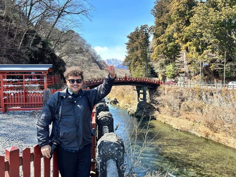 Nikko: Kegon Falls, Lake Chuzenji & Toshogu Temple - Toshogu Shrine: the main event, and why timing matters